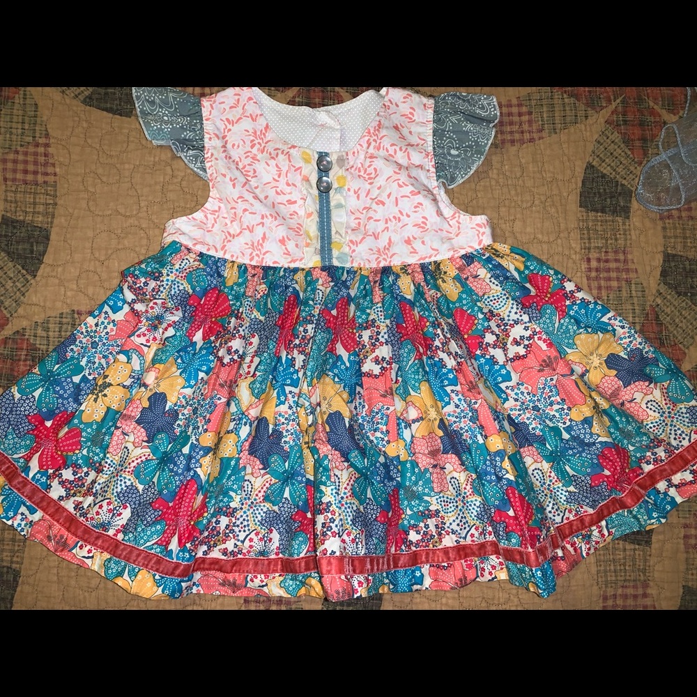 MJ Plat Melsa top size 4